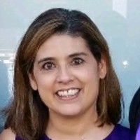 Center for BrainHealth Employee Angela Plata's profile photo