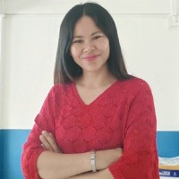 Gloria Htwe's profile photo