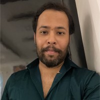 Amazon Employee Hitesh Solanki's profile photo