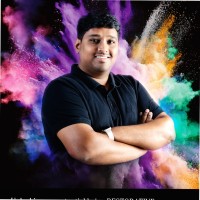 Five-Star Business Finance Limited Employee Sreenivas Krishnamurthy's profile photo