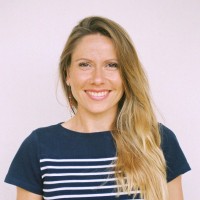 YA+K Employee Laura Chagneux-Becker's profile photo