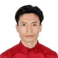 roQar Employee Rob Zeng's profile photo