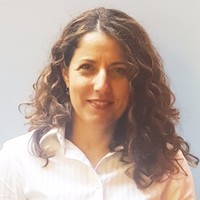 InterWorks Employee Cathy McGregor's profile photo