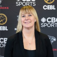 Volleyball Australia Employee Carrie McKay's profile photo