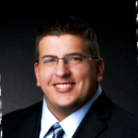 Trico Corporation Employee Nick Corgiat's profile photo