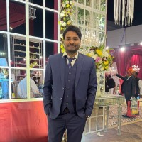 Shuru Employee Rakesh Kumar's profile photo
