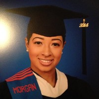 CMCS Employee Krystal Duffy's profile photo