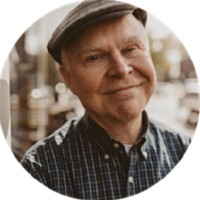 9Wood Employee Charley Coury's profile photo