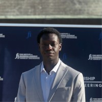 Magnetic Tides Employee Abdul-Jabbar Mohammed's profile photo
