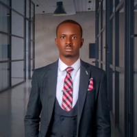 RegTech365 Employee Longwul Naanchin's profile photo