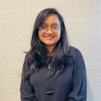 Srishti Singh Email
