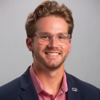 Vast Coworking Employee Jake Gerardi's profile photo
