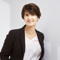 Integro Private Wealth Employee Karen Cooke's profile photo