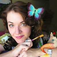 Best Foot Forward Employee Rebecca Hadley's profile photo