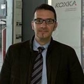 Koxka Employee Agustín Ramírez Crespín's profile photo