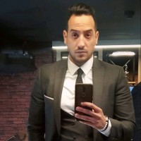 Amr Ahmed Email