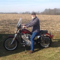 Santmyer Oil Company, Inc. Employee Steve Pierce's profile photo