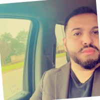 VKC Group Employee Robb Martinez's profile photo
