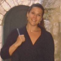 Houlihan Lokey Employee Danielle Morello's profile photo