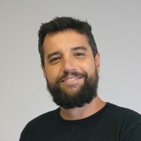SOLID Business Intelligence Employee Rafael Schaffer's profile photo