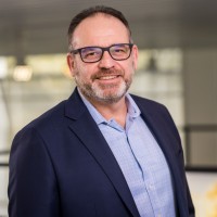 Alphabet France Employee Cyril Jacquin's profile photo