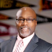 Young Black Leadership Alliance (YBLA) Employee Christopher Land's profile photo