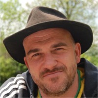 Dave Cook Email & Phone Number