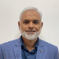 Feroz Ansari Email & Phone Number