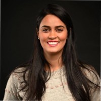 GOLD BRIDGE EXPRESS Employee Hasnaa Alaoui's profile photo