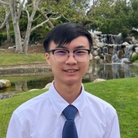 Inland Empire Community Foundation Employee Brian Quach's profile photo