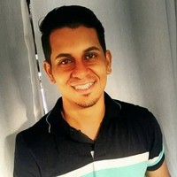 Maxi Educa Employee Darlan Oliveira's profile photo