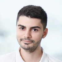 Loadstone Employee Andrey Amiryan's profile photo