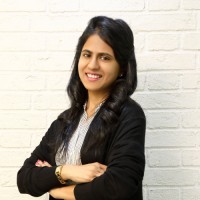 Arrivae Employee Ayushi Kanodia's profile photo