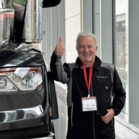 DisCom International Employee Boris Tsipris's profile photo