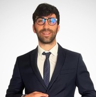 Andrea Antonucci Email