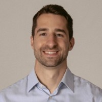 Eric Anderson Email & Phone Number | Aspiration CTO Contact Information