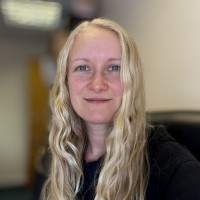 Meritics Ltd Employee Megan Cox's profile photo