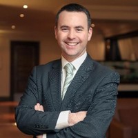 Marriott International Employee Roberto Munoz's profile photo