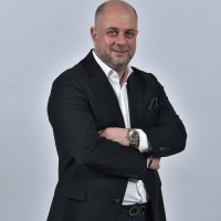 Tamer Healthcare Employee Abdullah al Sagha's profile photo