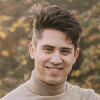 Syntres Employee Christophe Struyf's profile photo