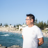 Steven Goh Email & Phone Number