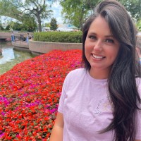 RB Oppenheim Associates Employee Brittany Pollock's profile photo