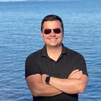 Quartr Employee Andres Sehr's profile photo