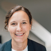 Hestra Gloves Employee Jeanette Arvidsson's profile photo