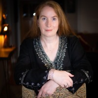 Instructure Employee Vicki Thomas's profile photo