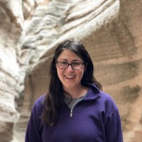 UCLA Department of Chemistry and Biochemistry Employee Caitlyn Fick's profile photo