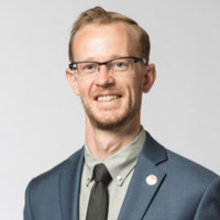 AbbVie Employee Matthew Schulz's profile photo