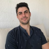 TESI Employee Pedro Pancorbo Sánchez's profile photo