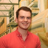 Flow Technology Ltd Employee Eoin Stapleton's profile photo