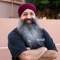 Moninder Singh Email & Phone Number